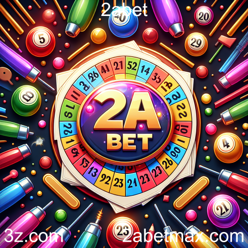 Descubra o Mundo do Bingo no 2abet