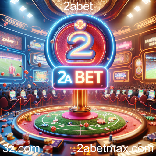 Apostas Ao Vivo: A Nova Fronteira do Jogo na 2abet